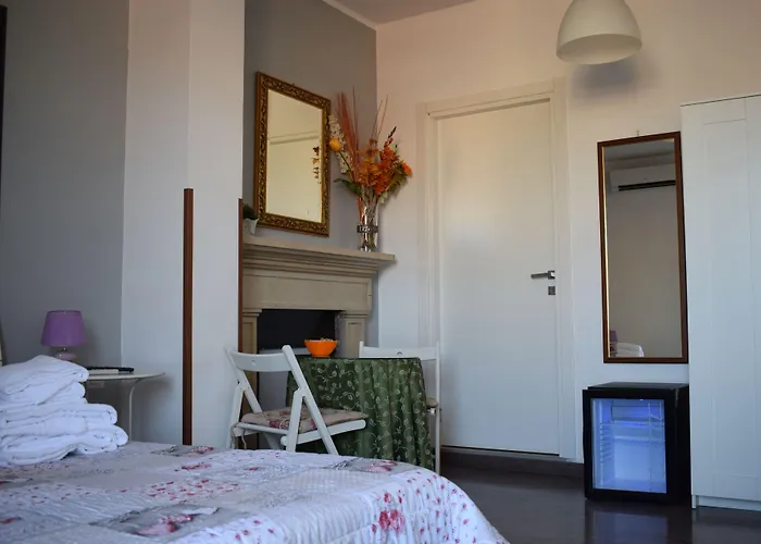 B&B Lost In Rome